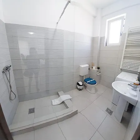 Sea View Studio Appartement *