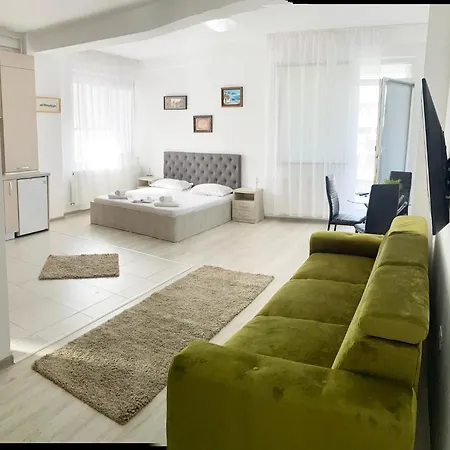 Appartement Sea View Studio