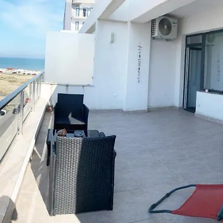 Appartement Sea View Studio *