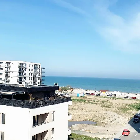 Sea View Studio