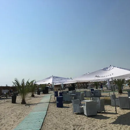 Sea View Studio * Năvodari
