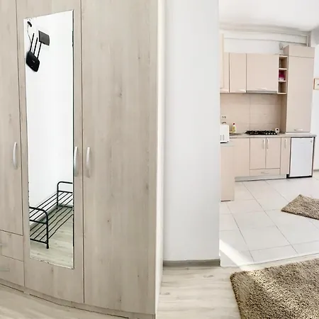 Appartement Sea View Studio *