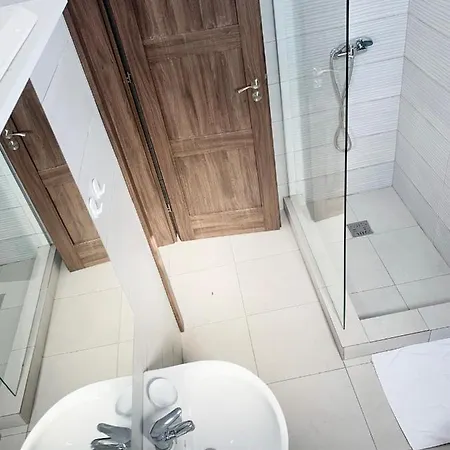 Appartement Sea View Studio *